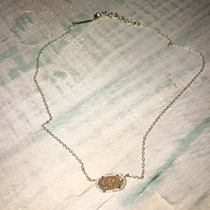 Kendra Scott necklace