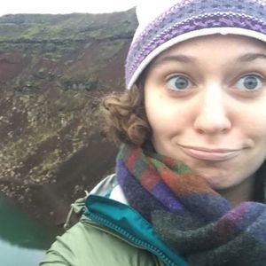 Meet your Posher, Heidi