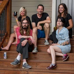 Meet your Posher, Jeff