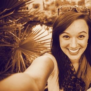 Meet your Posher, Brenna