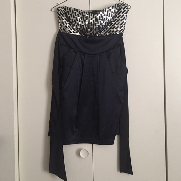 Winter Formal Dress