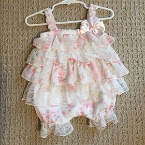 Koala Baby Boutique Romper