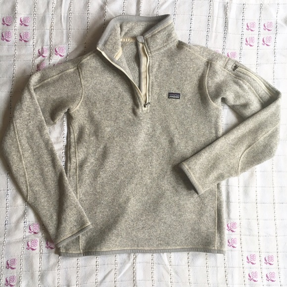 Patagonia Jackets & Blazers - Patagonia Classic Pullover