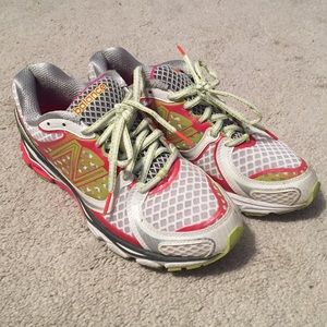 New Balance Running Shoes