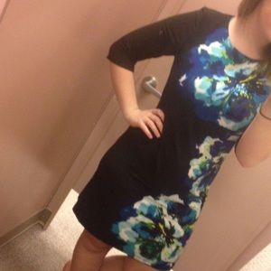 Semi-Formal Dress
