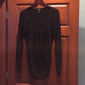 Isabella Oliver maternity