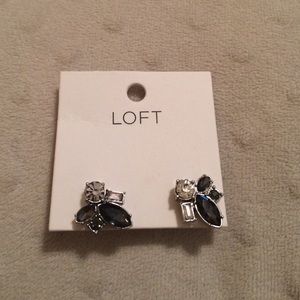 Loft earrings