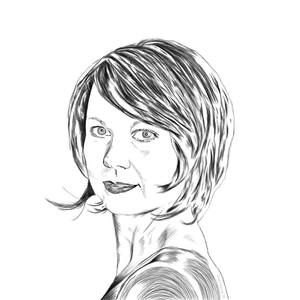 Meet your Posher, Borislava