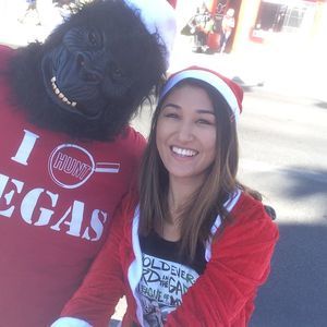 Meet your Posher, Nikki