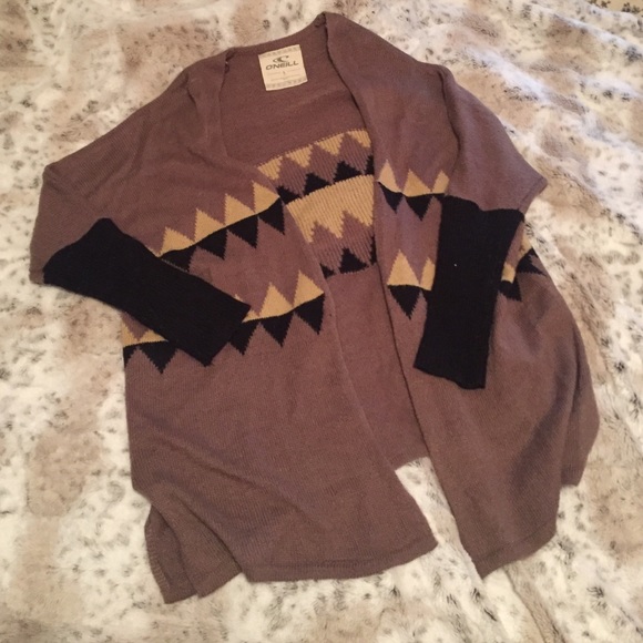 O'Neill Cozy Cardigan