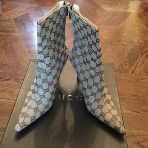 Authentic Gucci