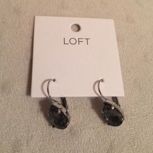 Loft earrings