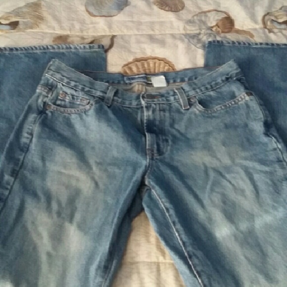 Old Navy Flare Jeans