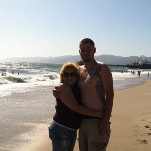 Meet your Posher, Lucy