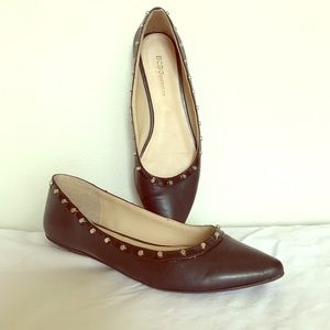 BCBGeneration flats