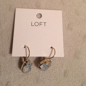 Loft earings