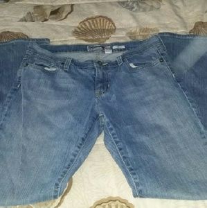Old Navy Bootcut Jeans