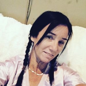 Meet your Posher, Candice