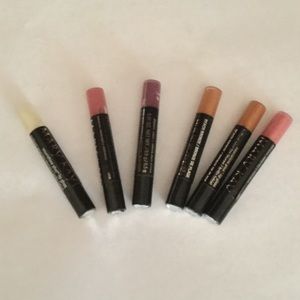 MaryKay LipGloss Trial Size. Pack of 6🎅🏻🎁💋💄
