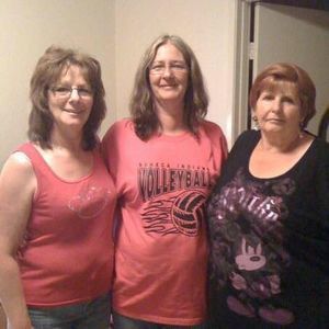 Meet your Posher, Brenda