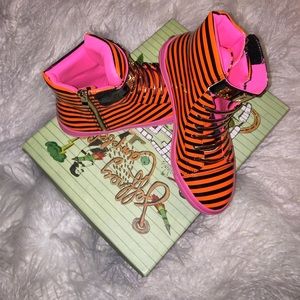 Jeffrey Campbell sneakers