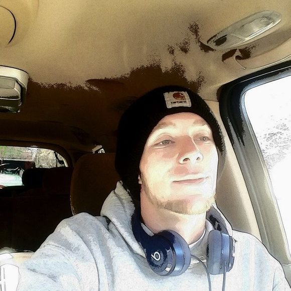 Meet your Posher, Matt - Picture 1 of 1