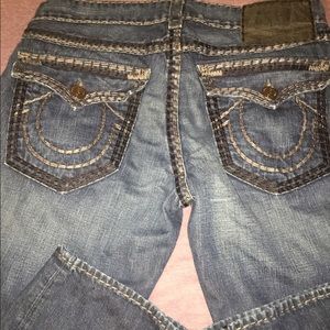 SOLD‼️‼️Men True Religion Jeans