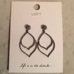 Loft earrings