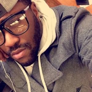 Meet your Posher, Travis