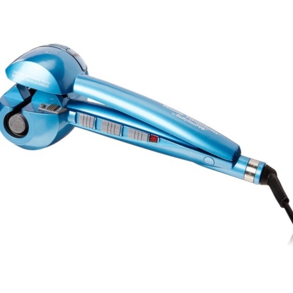 Brand New Mira curl By Babyliss Pro