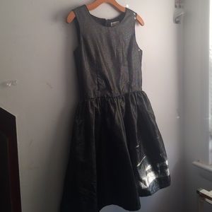 NWOT H&M Holiday Dress