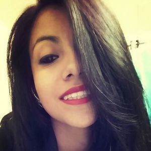 Meet your Posher, Ashley