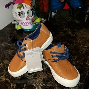 New Zara Kids Shoes