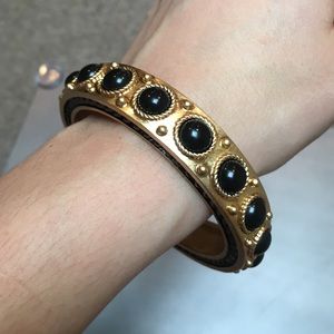 House of Harlow Bangle Bracelet