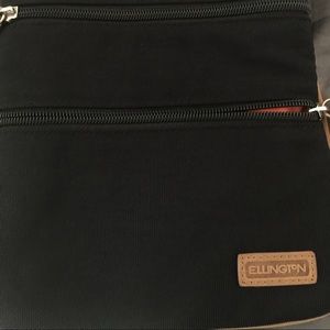 Ellington purse