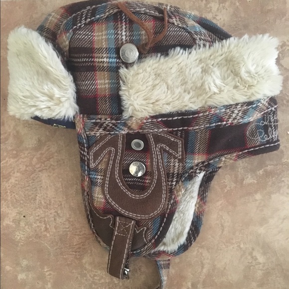 True religion helmet