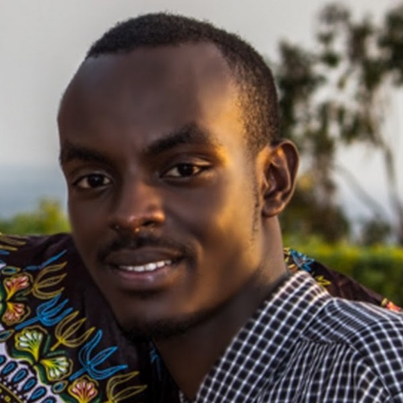 Meet your Posher, Ntagungira