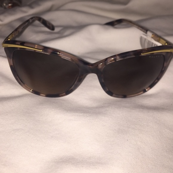 Lauren Ralph Lauren Glasses - Picture 1 of 4