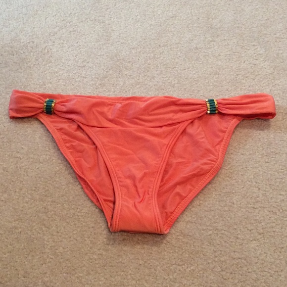 NXT ViX swimwear bottom size Large