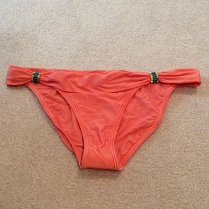 NXT ViX swimwear bottom size Large