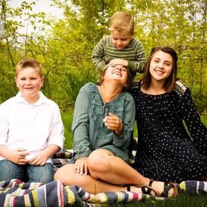 Meet your Posher, Shane