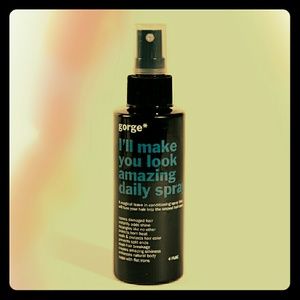 BNWOT* I'll make you look amazing spray