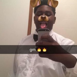 Meet your Posher, Greg