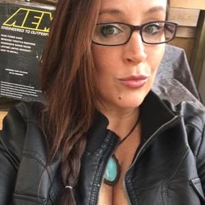 Meet your Posher, Brynn