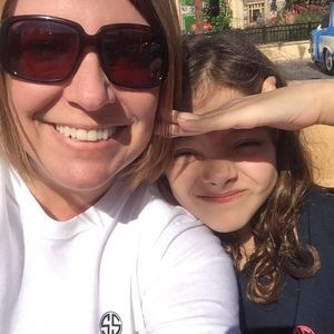 Meet your Posher, Mary