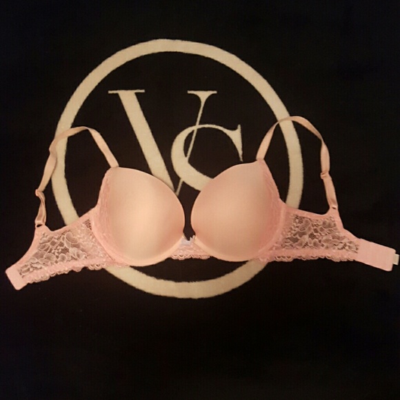 *VS* Dream Angels Push Up