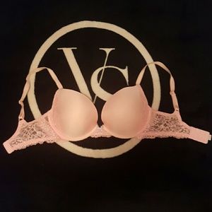 *VS* Dream Angels Push Up