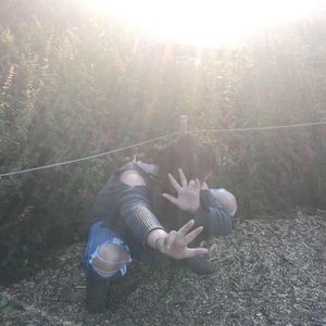 Meet your Posher, Carly