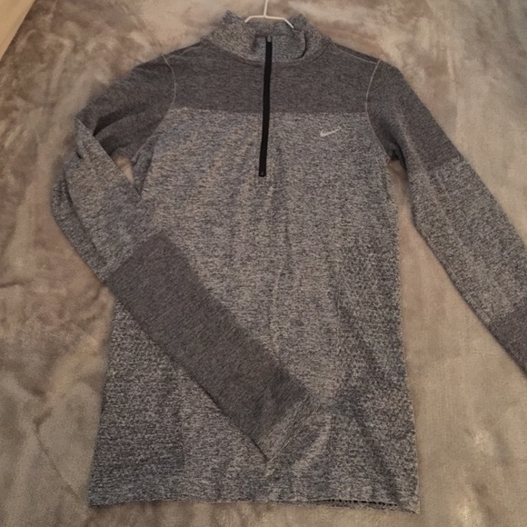 Nike Running Half-Zip