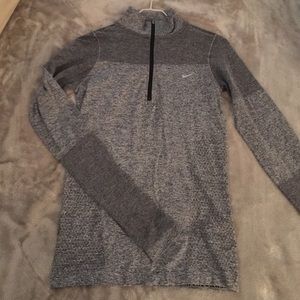 Nike Running Half-Zip